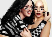Quiz Katy Perry ou Lady Gaga ?