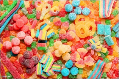 Mise en situation : tu arrives au collège avec des bonbons. Tu vas en donner à tes amis. Comment procèdes-tu ?