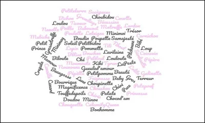 Tes amis t'appellent :