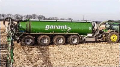 À quoi sert cette machine ?