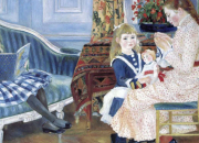 Auguste Renoir ou Édouard Manet