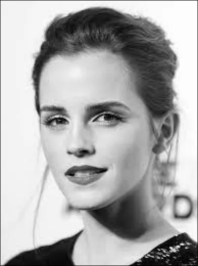 Emma Watson était amoureuse d'un acteur dans la saga Harry Potter. Qui est-ce ?