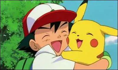 Qui est ton dresseur favori ?