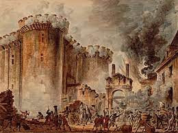 Quiz Revolution francaise