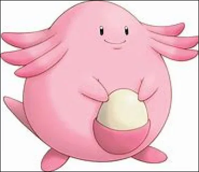 Comment s'appelle-t-il ?