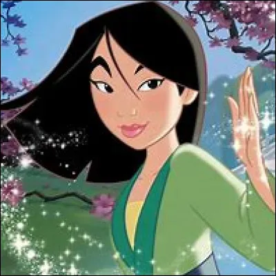 Ce n'est pas son prince mais son général et il s'appelle..