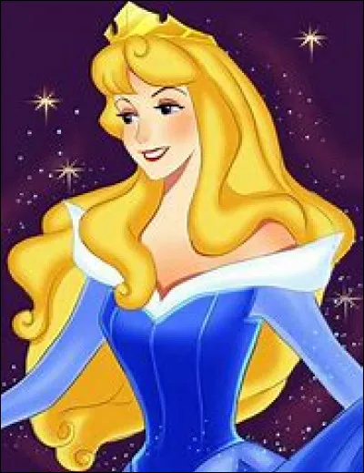 Le prince qui réveille Aurore d'un baiser s'appelle :