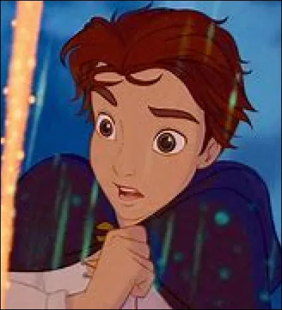 Cette jeune femme transformée en homme est...