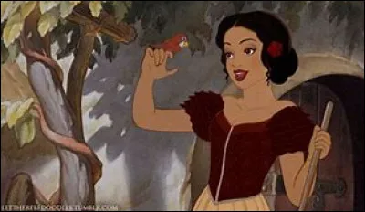 Et pour finir celle-ci est...