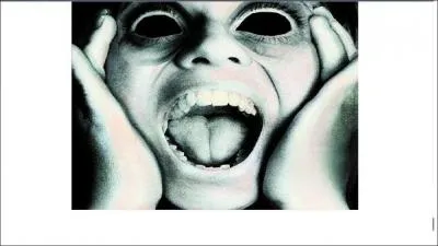 Comment s'appelle ce personnage ?