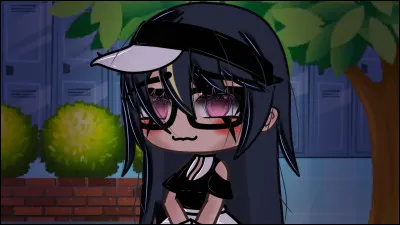 Quelle est ta couleur préférée ?