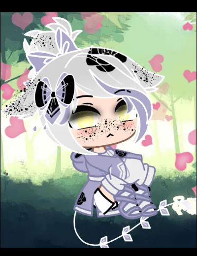 Fais-tu des ''gacha life'' ?