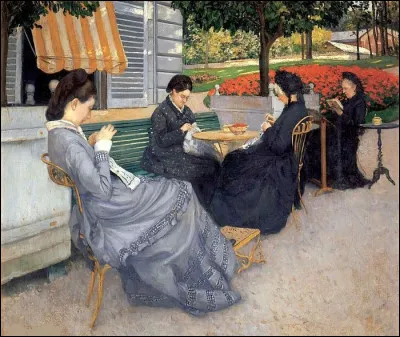 Ce tableau appartient-il à Renoir ?