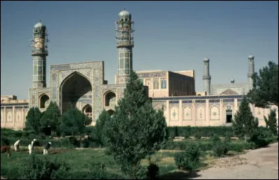 Quelle est l'intruse parmi ces villes ?