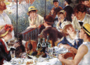 Quiz Est-ce Auguste Renoir qui a peint ce tableau ? (2)