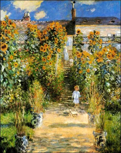 Ce tableau appartient-il à Renoir ?