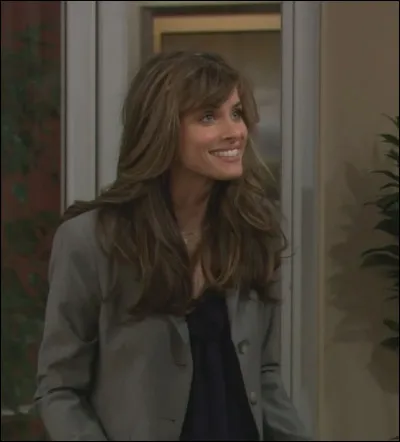 Comment s'appelle ce personnage ?