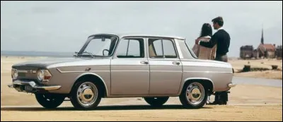 Avec un look digne des pays de l'Est, quelle est cette auto des années 70 ?
