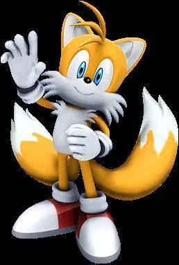 Quelle est la capacit spciale de Tails ?