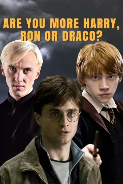 Hermione est en couple avec qui ?