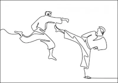 Quelle est ta qualité physique ?