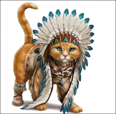 Quel est ton animal totem ?