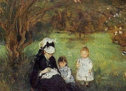 Quiz Est-ce Auguste Renoir qui a peint ce tableau ? (3)