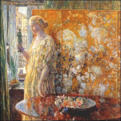 Est-ce une uvre de Renoir ?