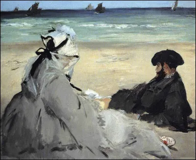 Cette toile est-elle de Renoir ?