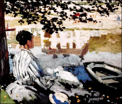 Est-ce Renoir, l'auteur de cette uvre ?