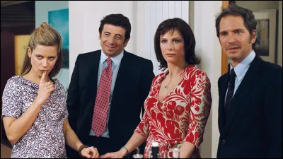 "Le Code a changé" est le titre d'un long-métrage interprété par Dany Boon.