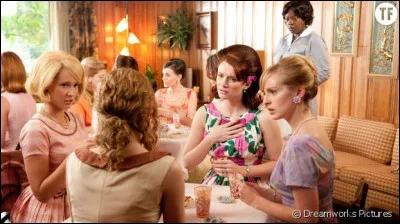 "La Couleur des sentiments" est le titre d'un film interprété par Emma Watson.