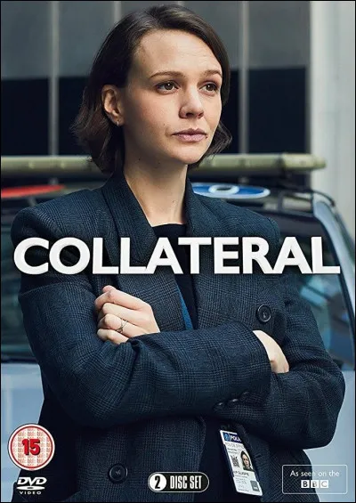 "Collateral" est joué par Tom Cruise.