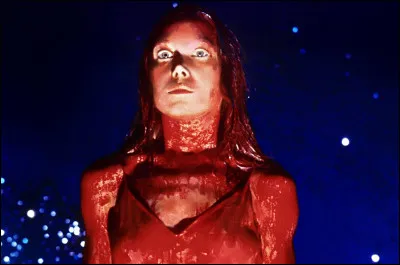 "Carrie" est mis en scène par James Cameron.