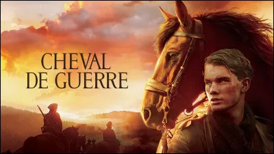 "Cheval de guerre" est un film dans lequel on peut voir Niels Arestrup.