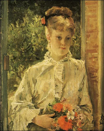 Cette toile appartient-elle à Renoir ?