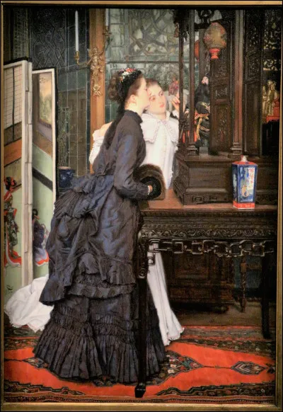 Est-ce une toile de Renoir ?