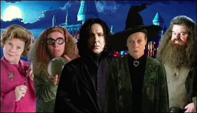 Quelle matière de la liste préfères-tu ?