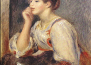 Quiz Est-ce un tableau d'Auguste Renoir ? (5)