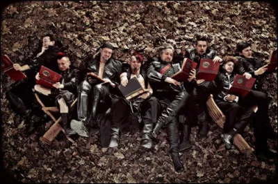 Complétez : 
"Will ihr nicht..."