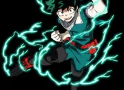 Quiz MHA : qui est ce personnage ?