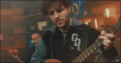 Complétez : 
"Und als um Mitternacht der Teufel kam..."