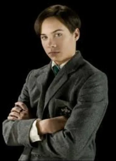 Quel est le véritable nom de lord Voldemort ?