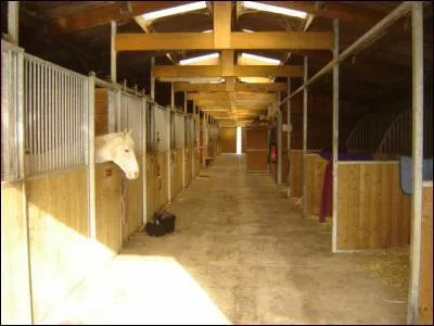 Quel est ce btiment ?