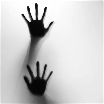 Si tu devais avoir un rôle dans un film d'horreur, qui serais-tu ?