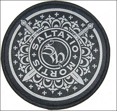 Complétez : 
"Warst du jemals..."