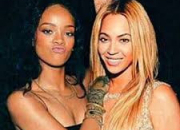 Quiz Beyoncé ou Rihanna ?