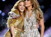 Quiz Shakira ou Jennifer Lopez ?