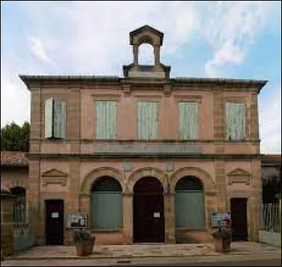 Fontanès est une commune Gardoise située dans l'ex région ...