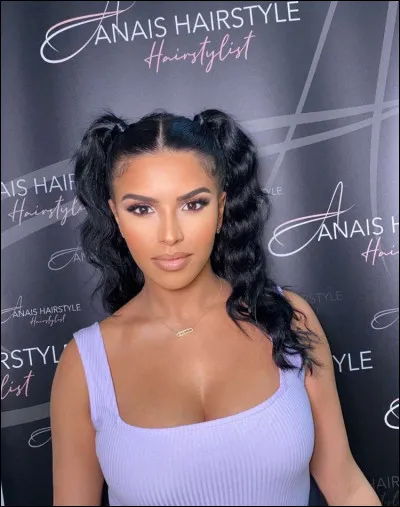 Quelle est la chanson qui rend hommage à sa famille ?